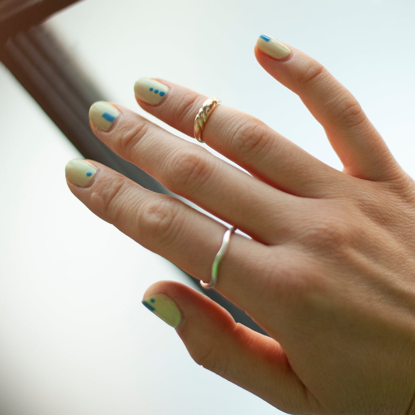 Vintage Pinky Ring