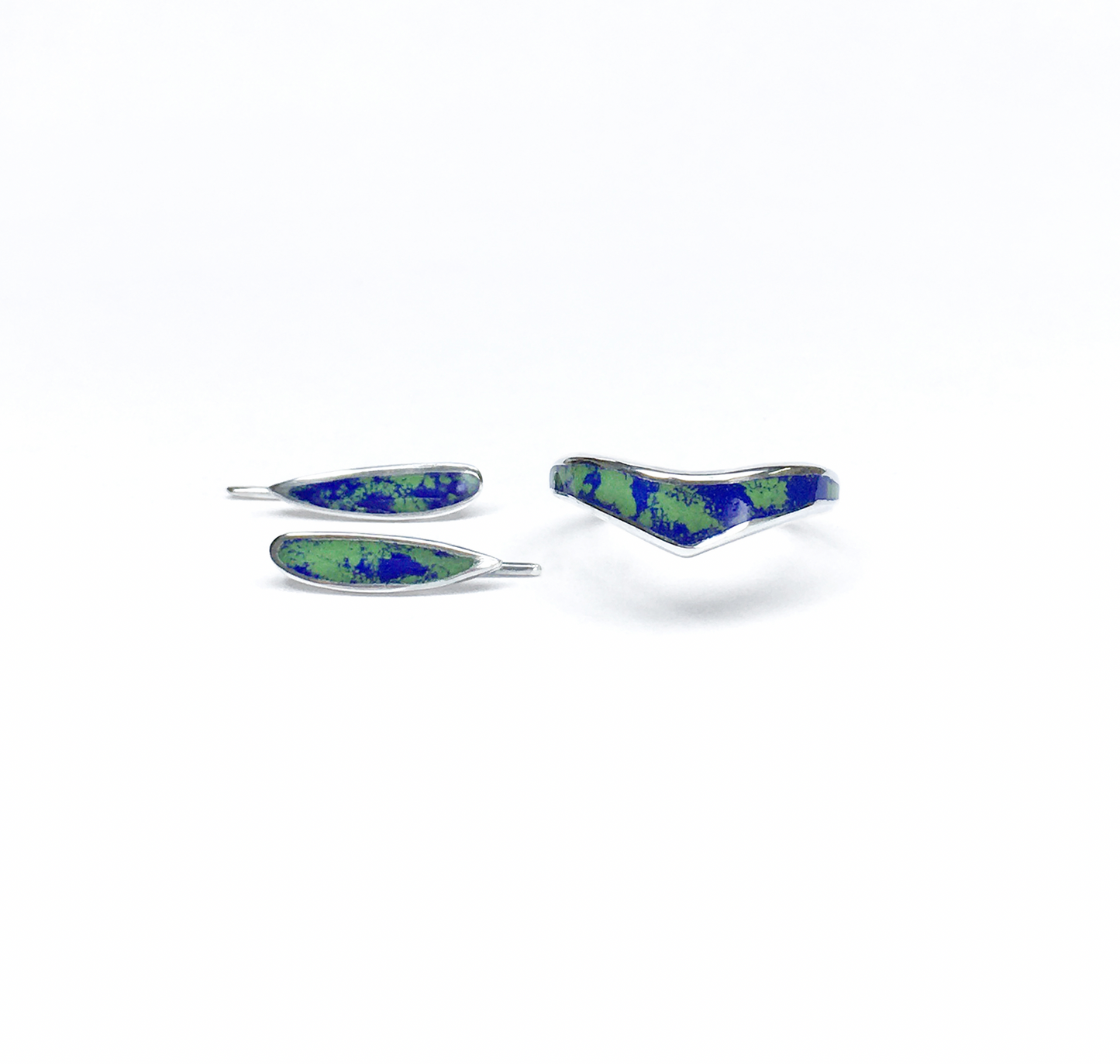 Earth Ring