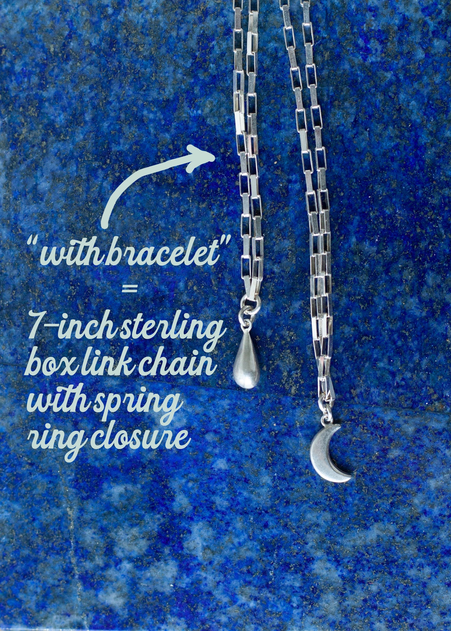 Eye Charm No. 5