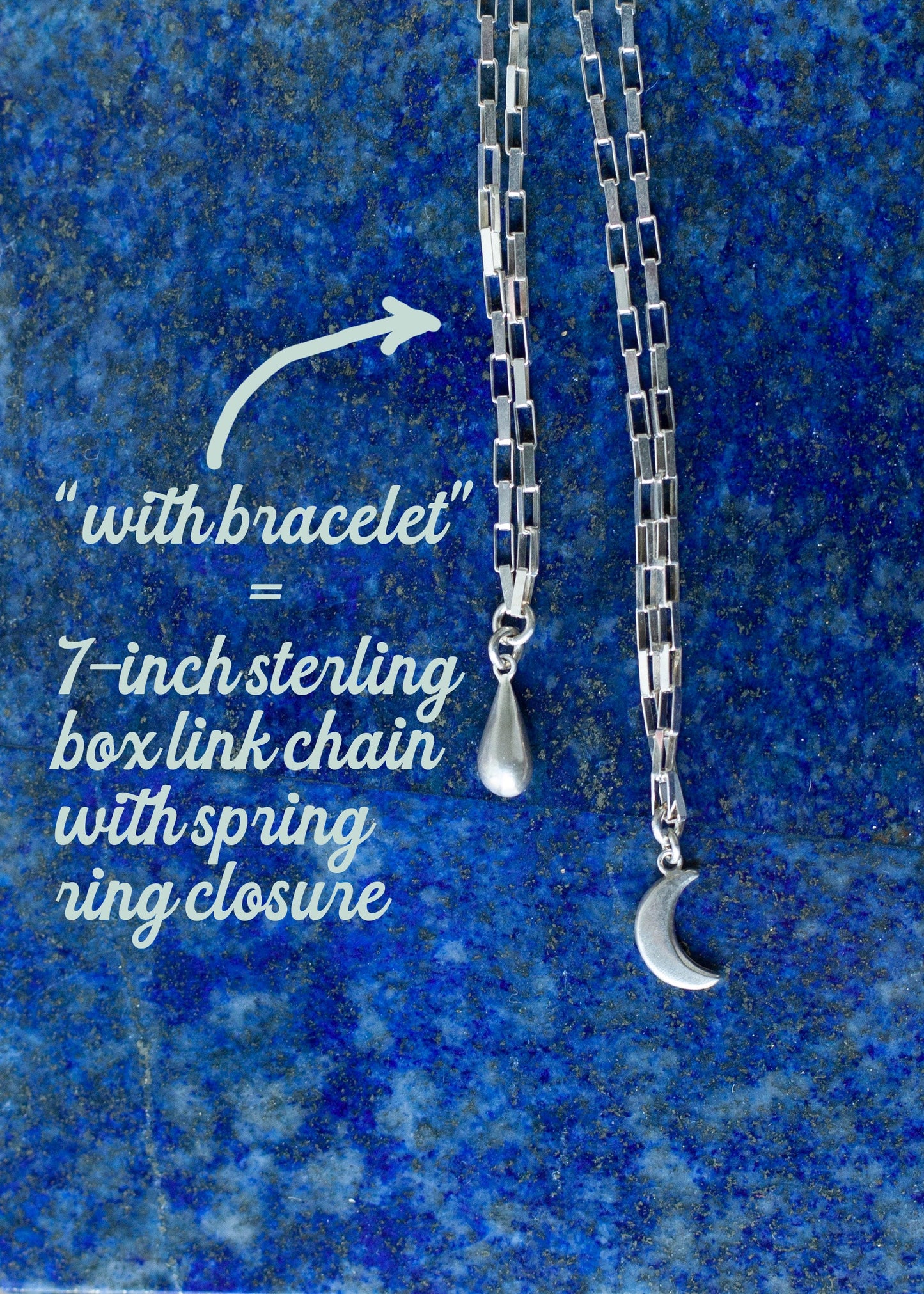 Silver Charms