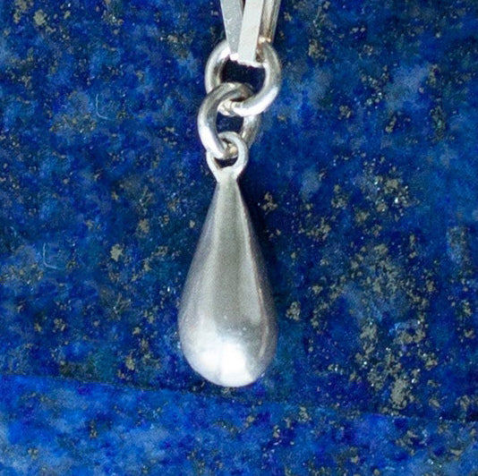 Silver Charms
