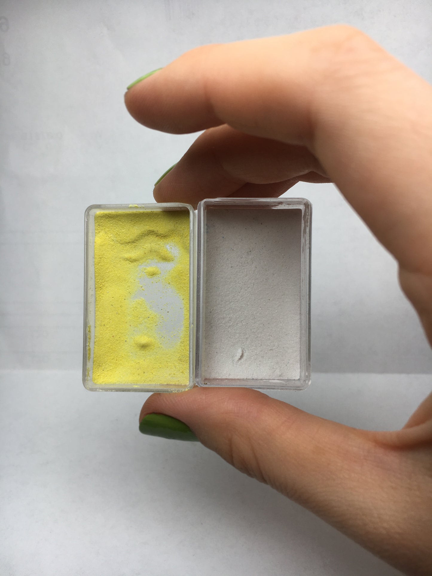 Sunny Side Up Ring