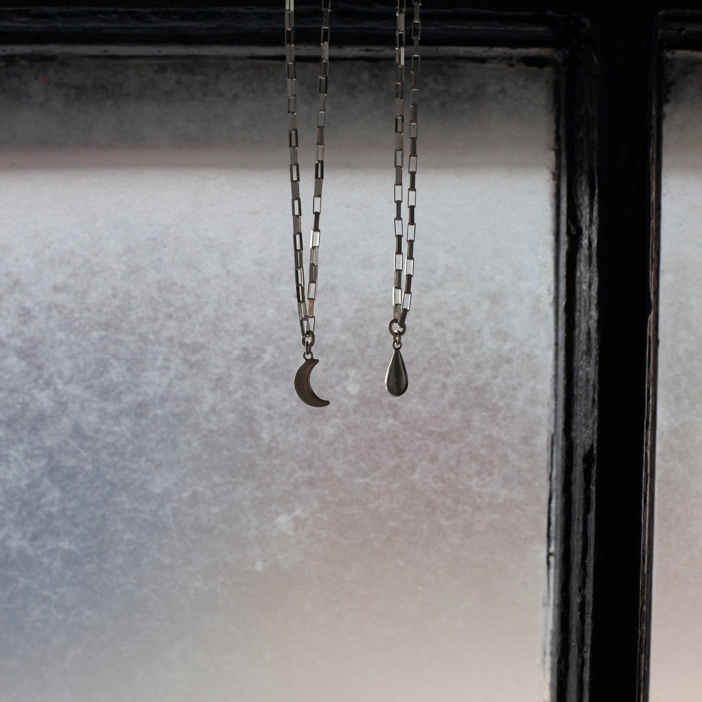 Silver Charms