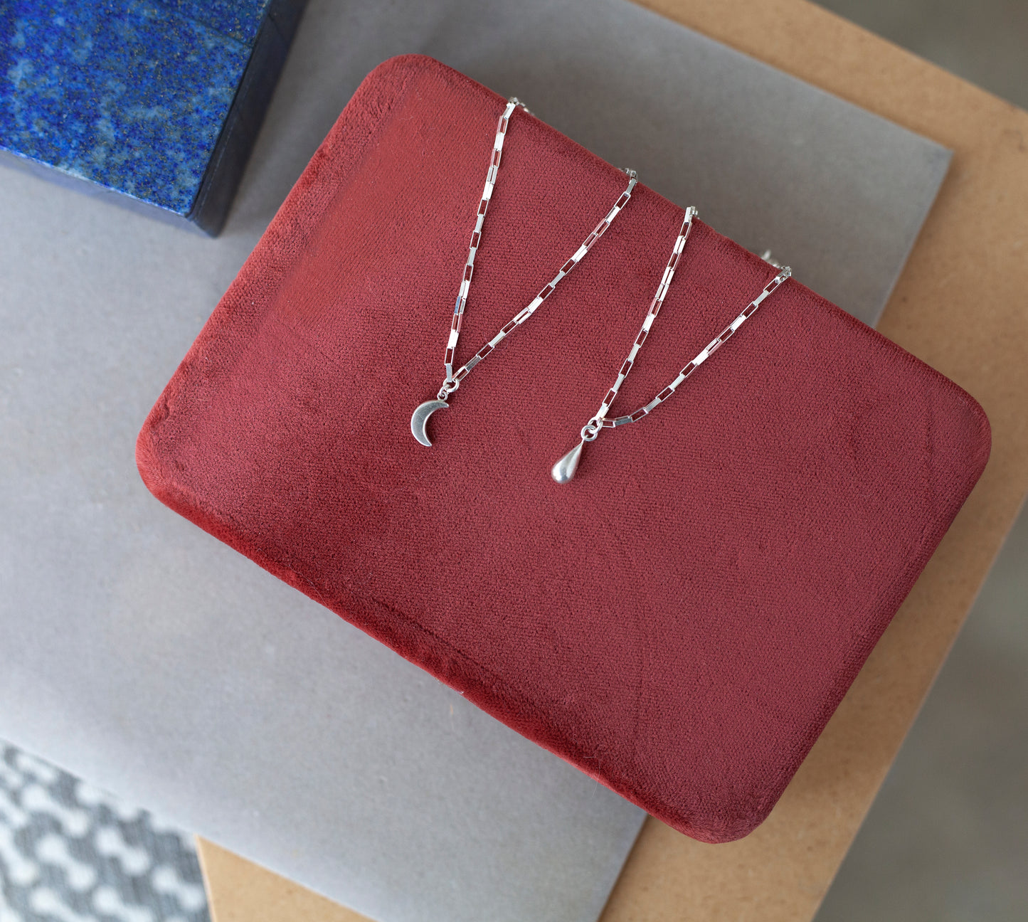 Silver Charms
