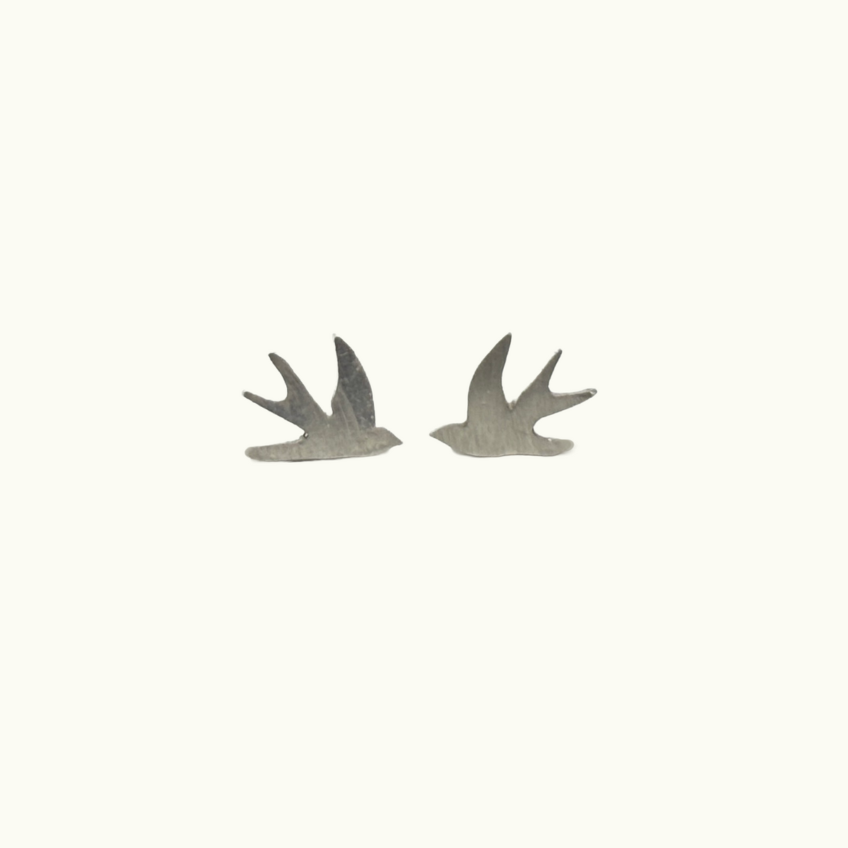 Bird Earrings