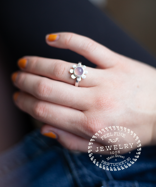 Daisy Ring #2
