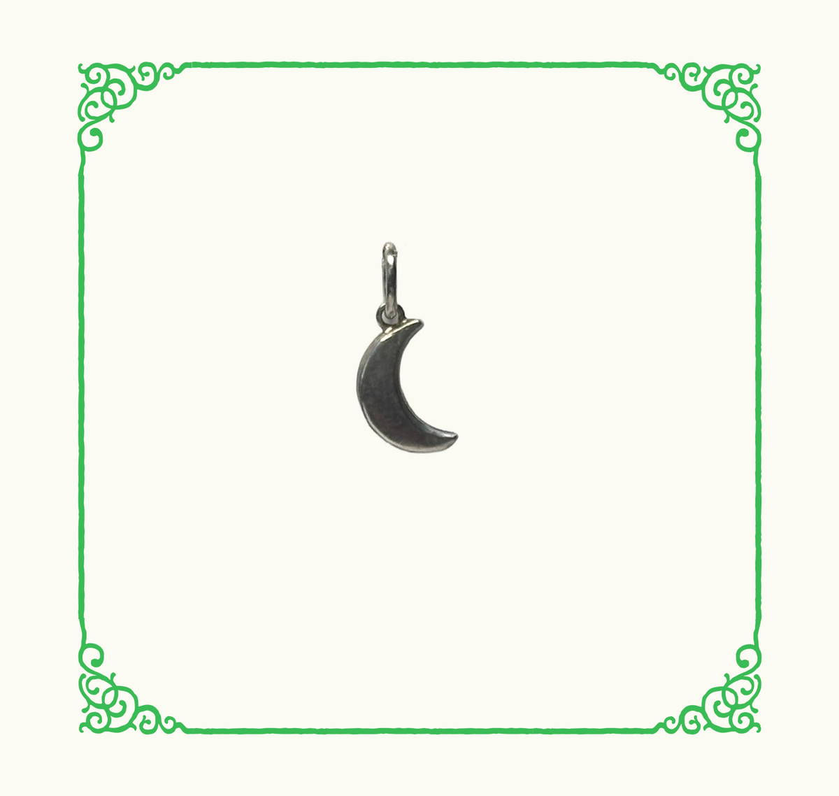Silver Charms