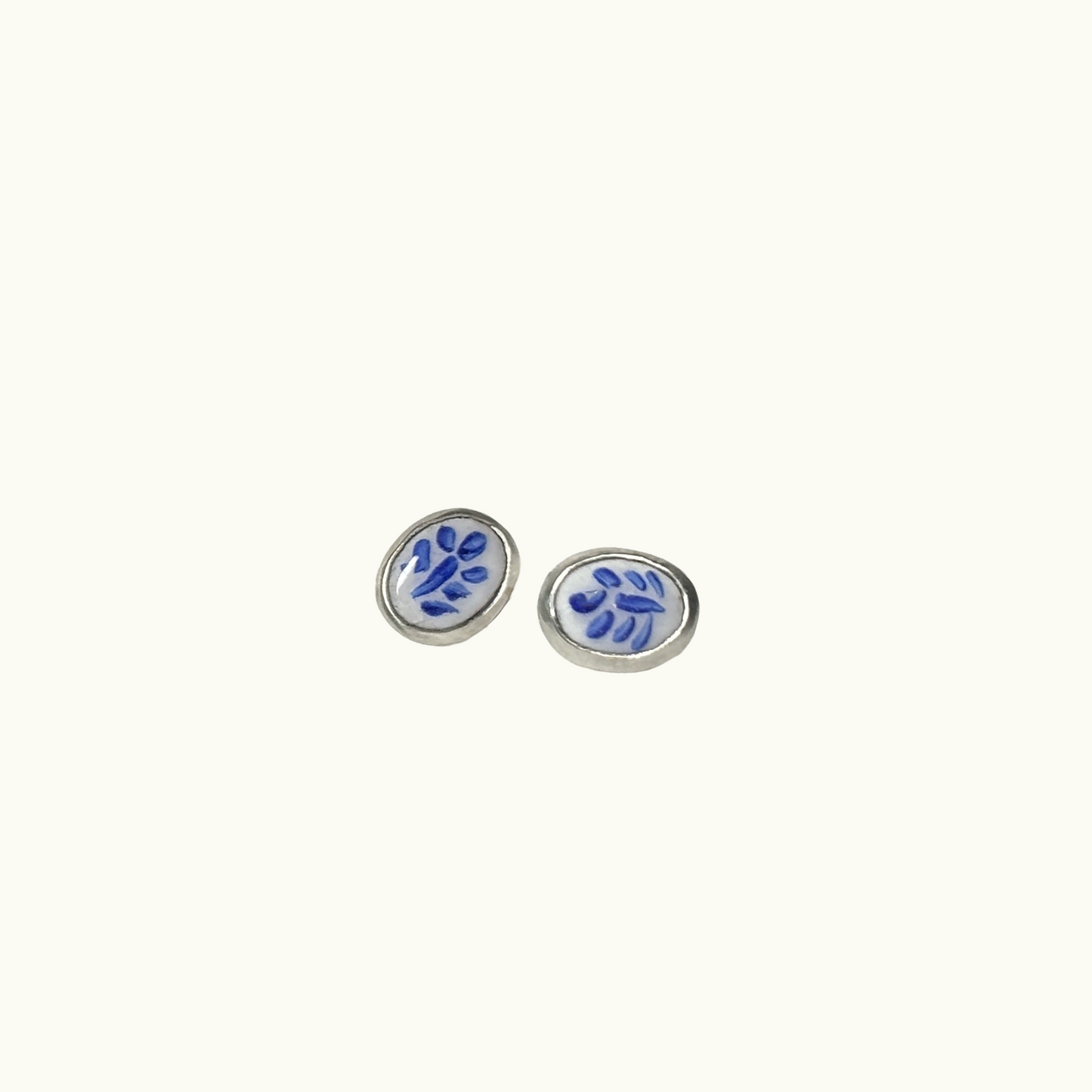 Something Old, Something New Earrings